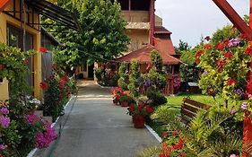 Vila Razvan Costinesti